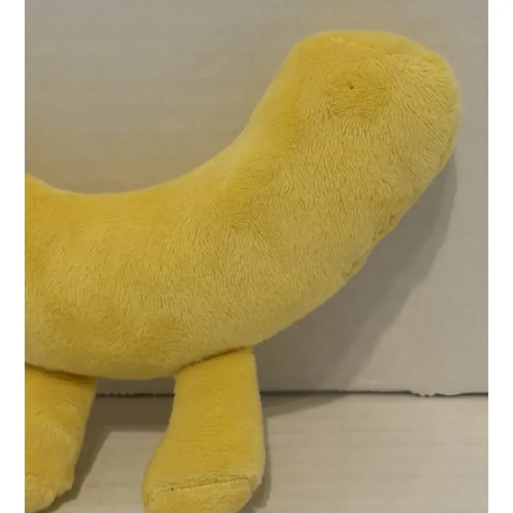 Kraft Mac & Cheese 2025 Kraft Foods Macaroni Plush